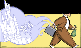 Vendedores de humo, una plaga difícil de extinguir