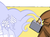 Vendedores humo, plaga difícil extinguir