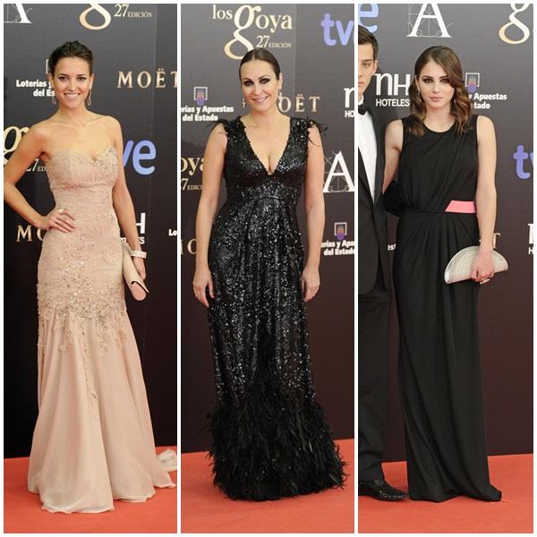 Premios Goya 2013