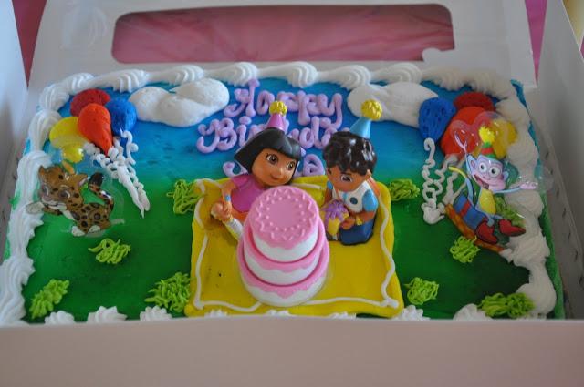 Cumpleaños feliz ...