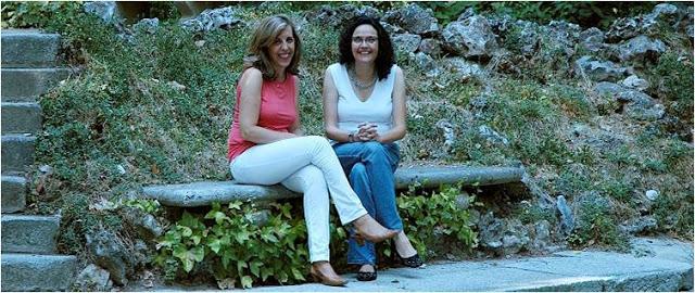 Tomando un café con ....Marca de vida