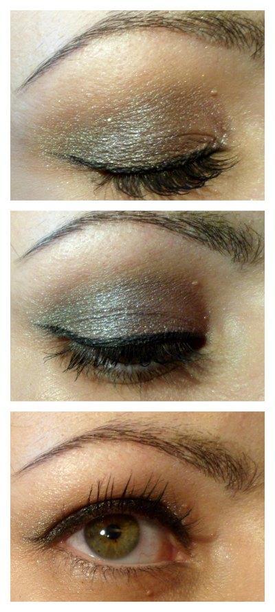 Twenty Vice Looks: Provocateur