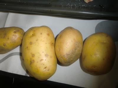 Pollo asado a la miel