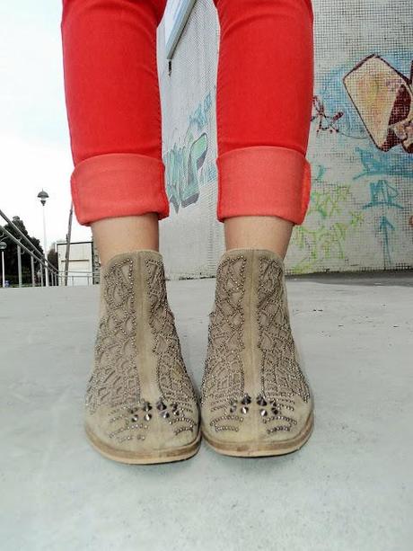 I love Outfitters Nation