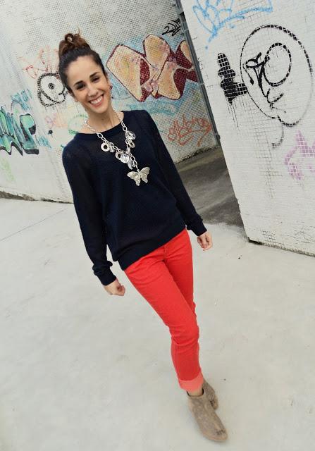 I love Outfitters Nation