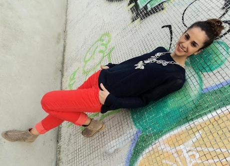 I love Outfitters Nation