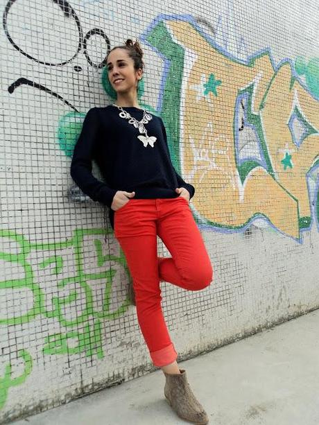 I love Outfitters Nation