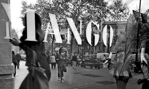 MANGO ESTRENA FLAGSHIP EN BARCELONA
