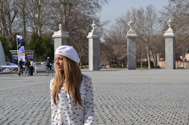 BLACK HORSESQue tal el fin de semana??? El mío tranquilit...