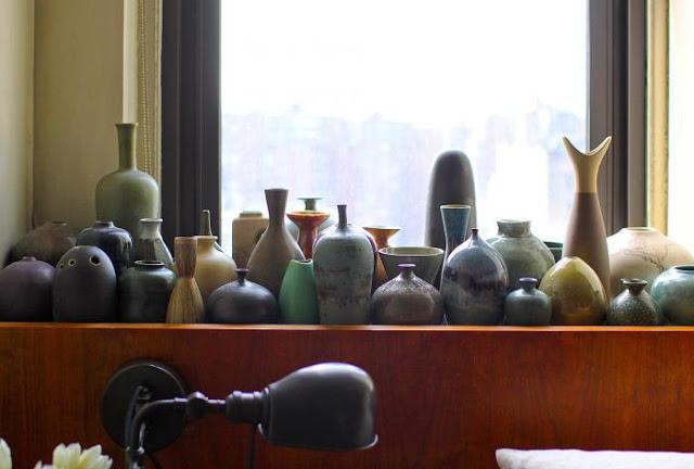 El apartamento neoyorquino del interiorista Brad Ford