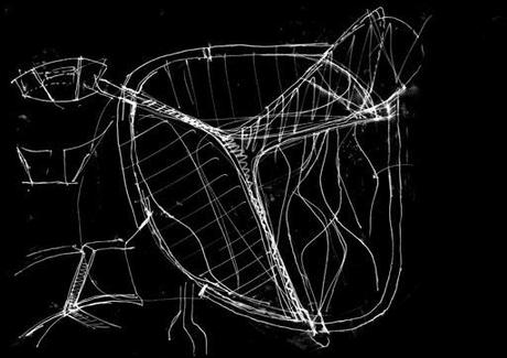 A-cero Projects A-cero presenta una propuesta para el espacio Spirit en el showroom de Porcelanosa en Barcelona