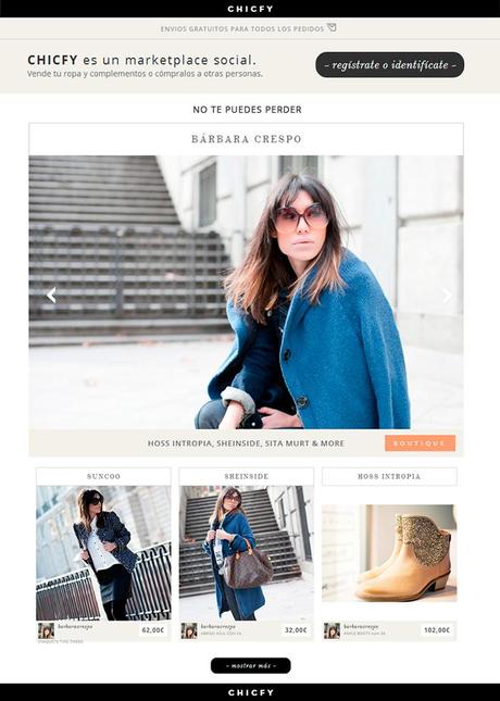 monday plans / chicfy