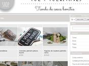 ¡Tul Tulipanes tiene TIENDA ONLINE!