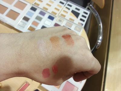 Hoy te presento, Sisley Paris