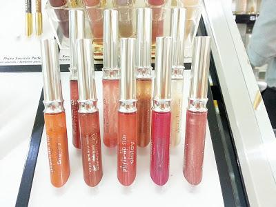 Hoy te presento, Sisley Paris