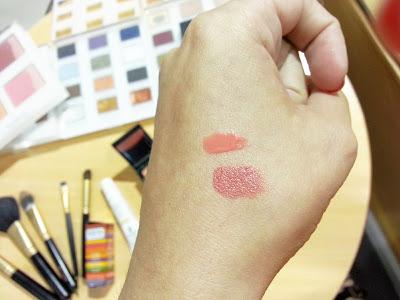 Hoy te presento, Sisley Paris