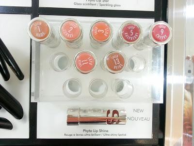 Hoy te presento, Sisley Paris