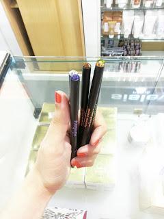 Hoy te presento, Sisley Paris