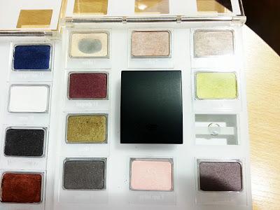 Hoy te presento, Sisley Paris