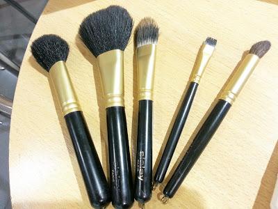 Hoy te presento, Sisley Paris