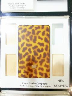 Hoy te presento, Sisley Paris