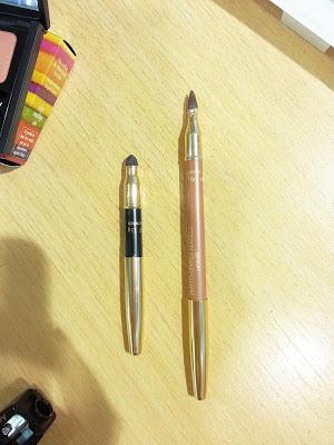 Hoy te presento, Sisley Paris