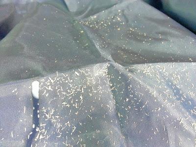 Hoy te presento, Sisley Paris