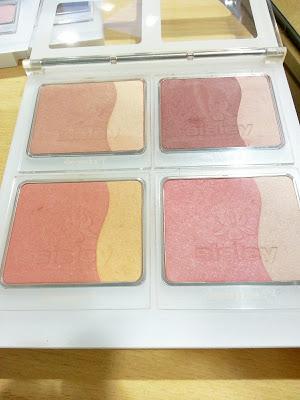 Hoy te presento, Sisley Paris