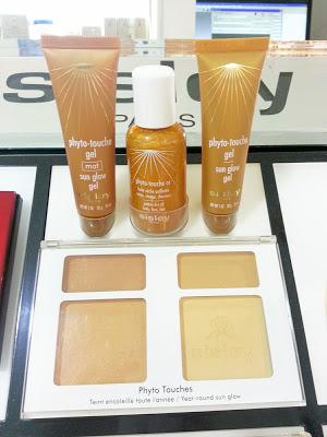 Hoy te presento, Sisley Paris