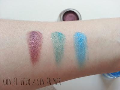 The Holy Grail! Color Tattoo de Maybelline