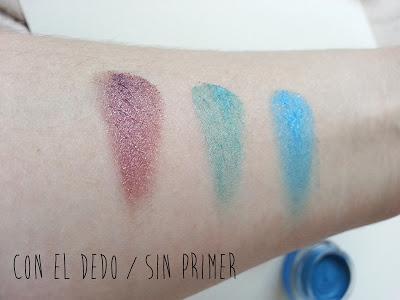 The Holy Grail! Color Tattoo de Maybelline