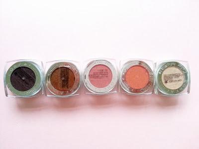 Sombras Infaillibles!