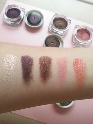 Sombras Infaillibles!