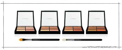 Nuevas colecciones de MAC