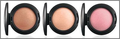 Nuevas colecciones de MAC