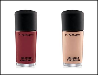 Nuevas colecciones de MAC