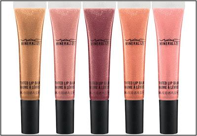 Nuevas colecciones de MAC