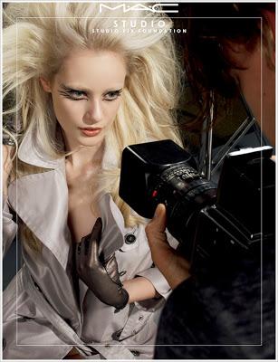 Nuevas colecciones de MAC