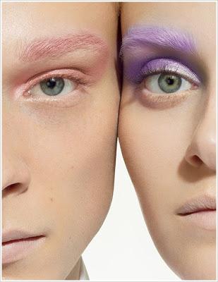 Nuevas colecciones de MAC