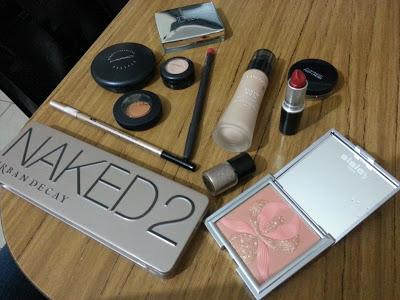 Reto de Navidad de 'Blogueras en Español'