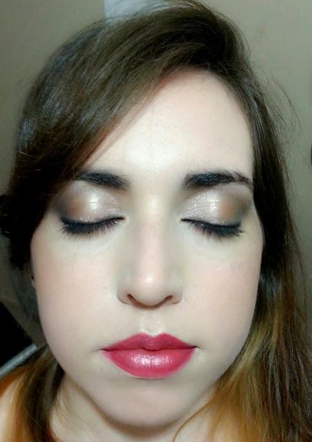 Reto de Navidad de 'Blogueras en Español'