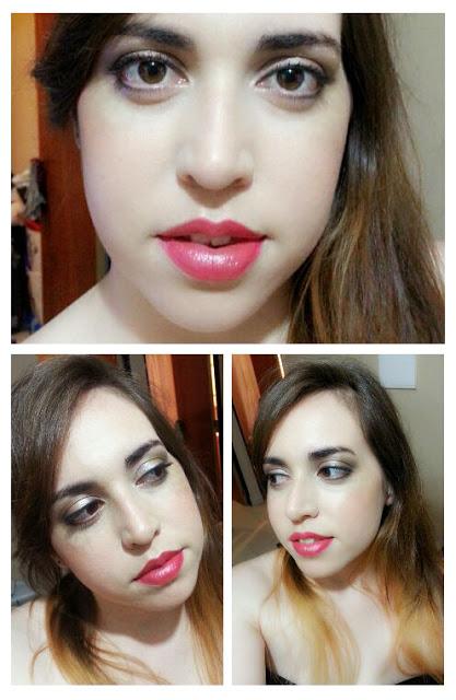 Reto de Navidad de 'Blogueras en Español'