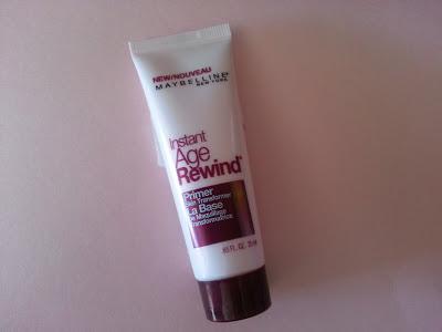 OJO! Instant Age Rewind de Maybelline