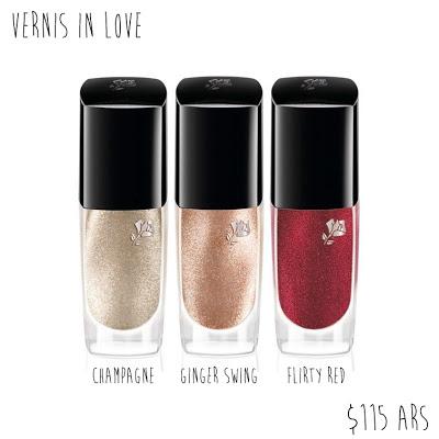 Oh Lancome!