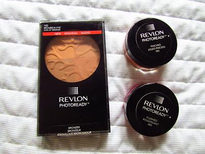 Revlon Summer - Escapism