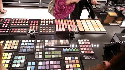 Mega Haul, Mega Post! MAC & INGLOT