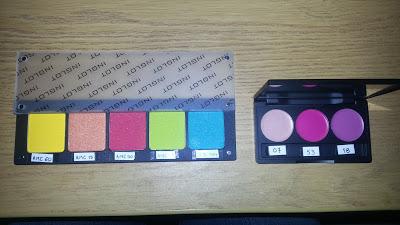Mega Haul, Mega Post! MAC & INGLOT