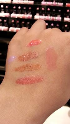 Mega Haul, Mega Post! MAC & INGLOT