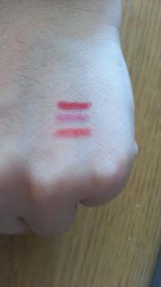 Mega Haul, Mega Post! MAC & INGLOT