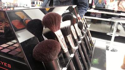 Mega Haul, Mega Post! MAC & INGLOT